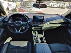 نیسان ئەلتیما